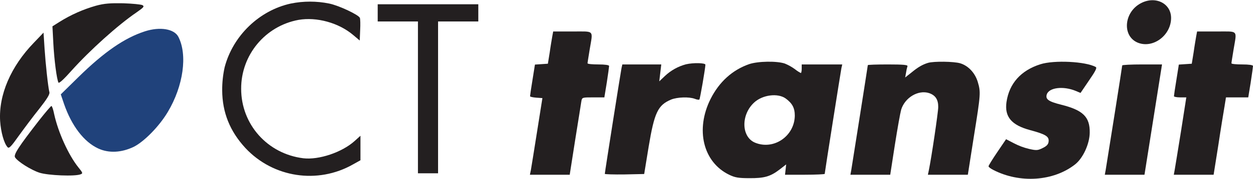 CT Transit